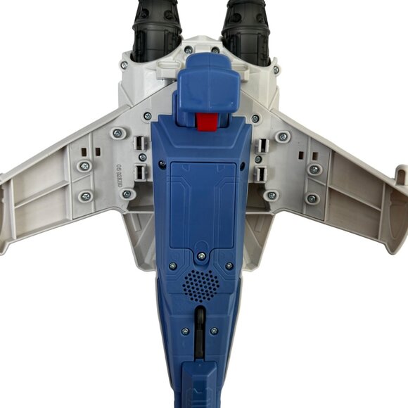 Imaginext Disney Pixar Lightyear XL-15 Spaceship with Lights & Sounds - Picture 6 of 12